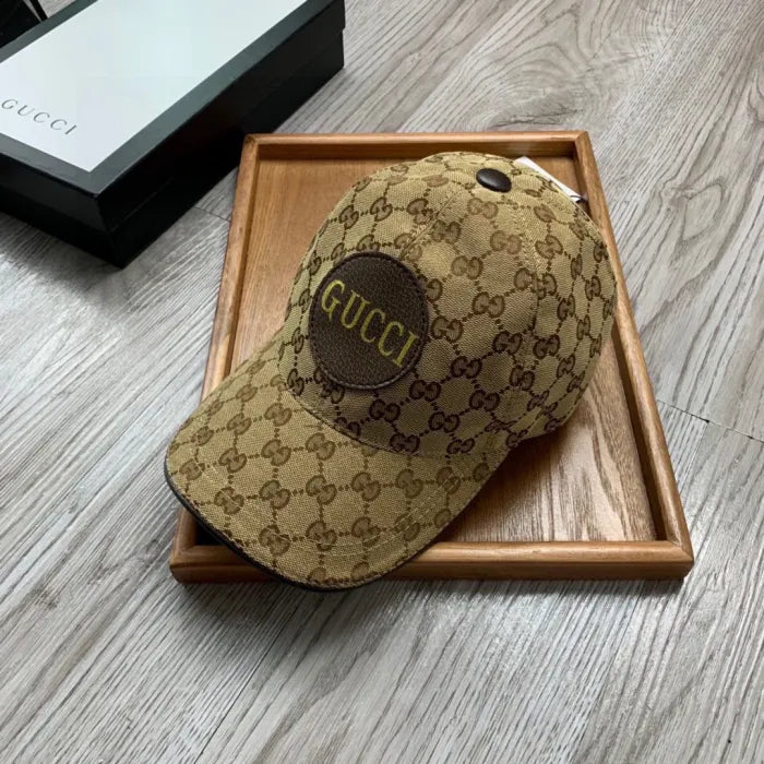 GG - CAP