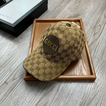 GG - CAP