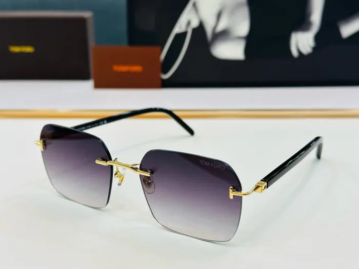 T - SUNGLASSES