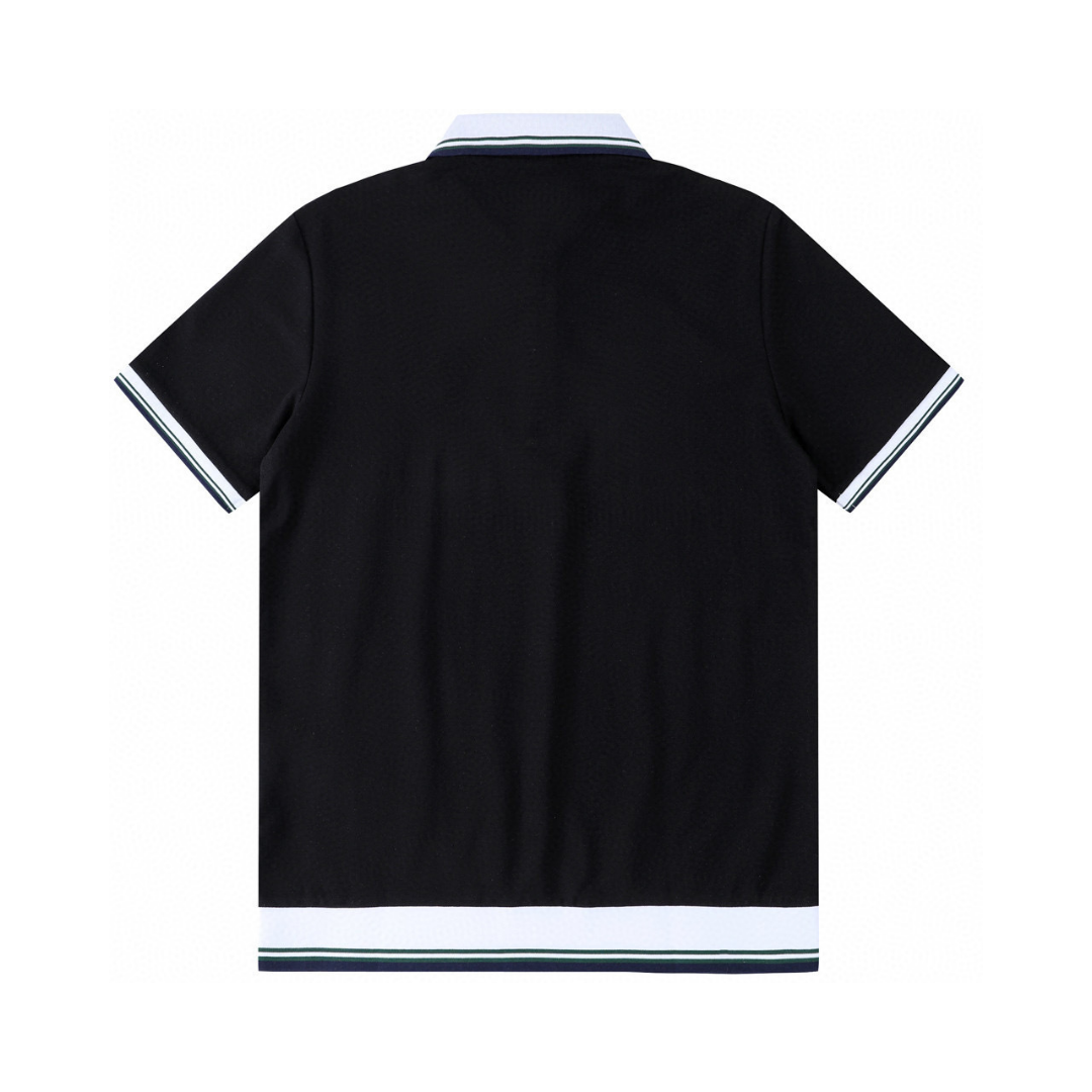CASA POLO - TSHIRT