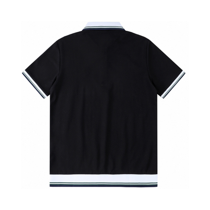 CASA POLO - TSHIRT