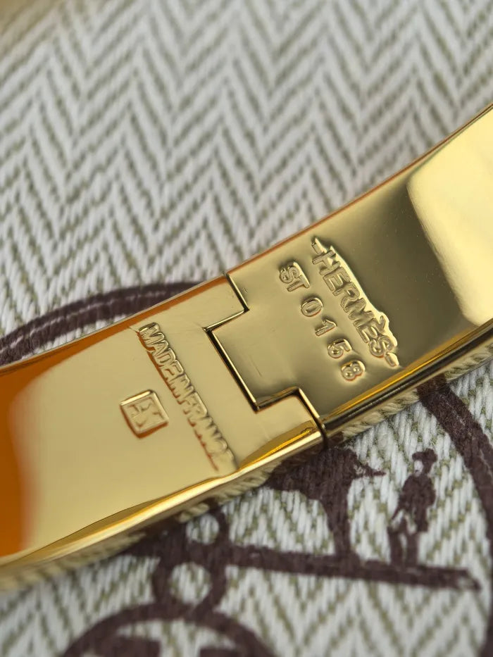 H - BRACCIALE