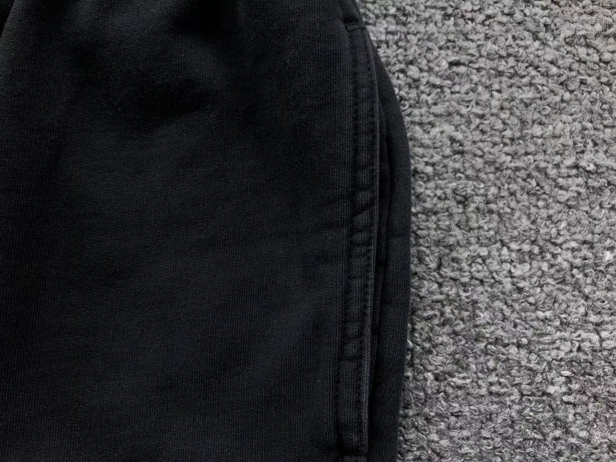 B - SHORTS