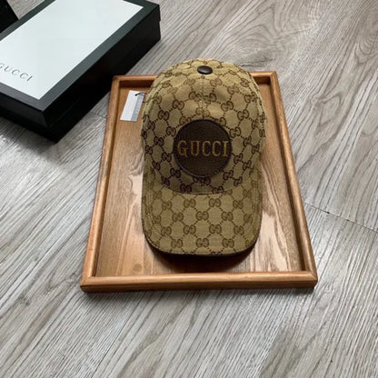 GG - CAP