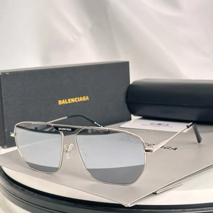 B - SUNGLASSES