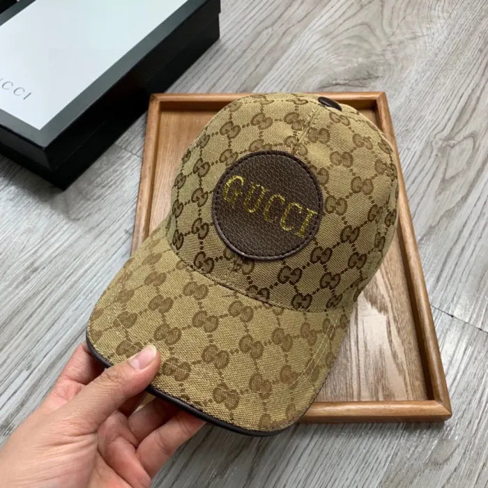 GG - CAP