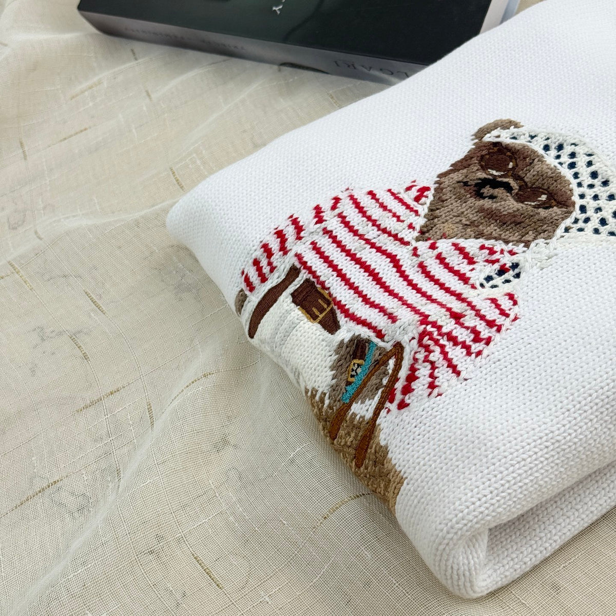 RL - MAGLIONE