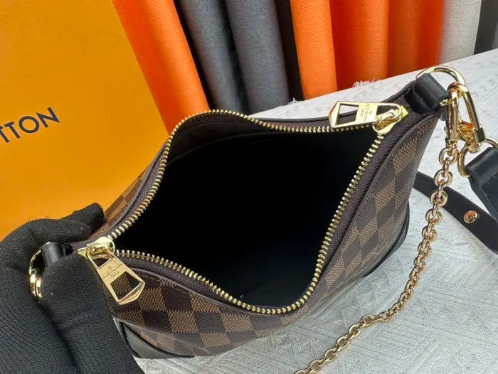 LV - BORSA