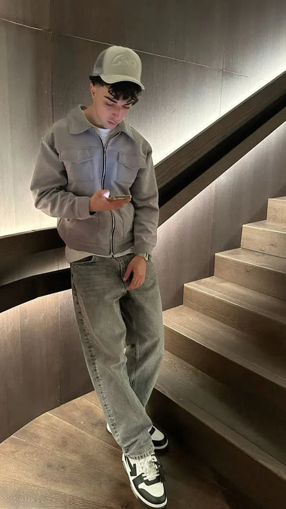 Z - OUTFIT
