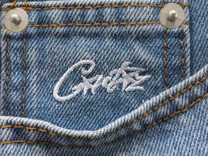 C - SHORTS