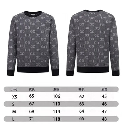 GG - MAGLIONE