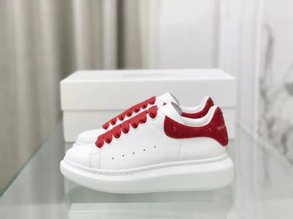 A MCQ DIAMOND - SNEAKERS