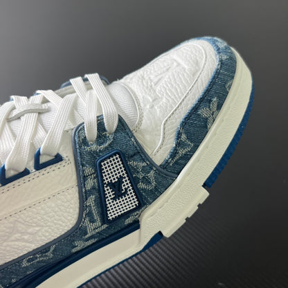 LV TRAINER - SNEAKERS