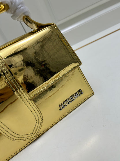 JACQ - BORSA