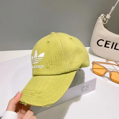 B - CAP