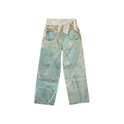 ACNE - JEANS