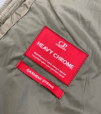 CP - PUFFER