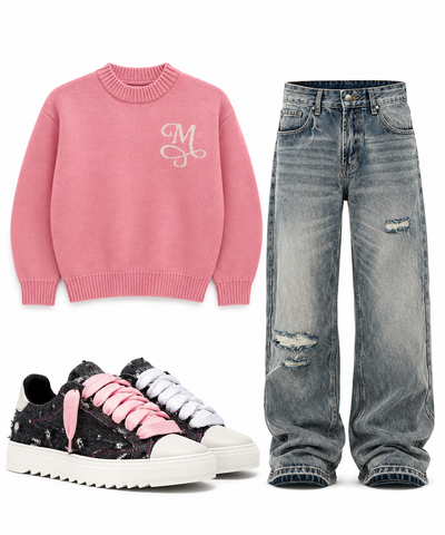TIK TOK 5 - VIRAL OUTFIT