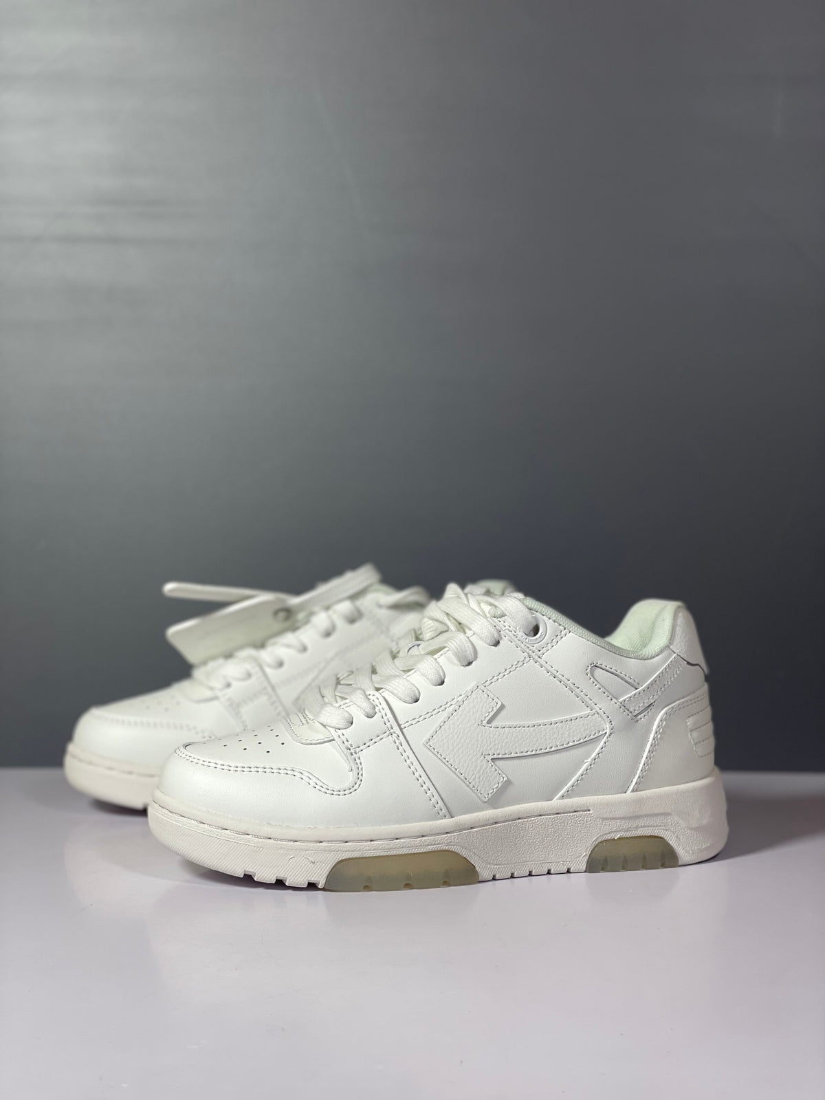 OFF - SNEAKERS