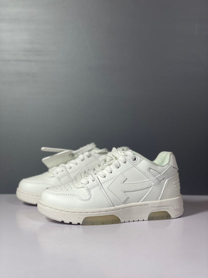 OFF - SNEAKERS