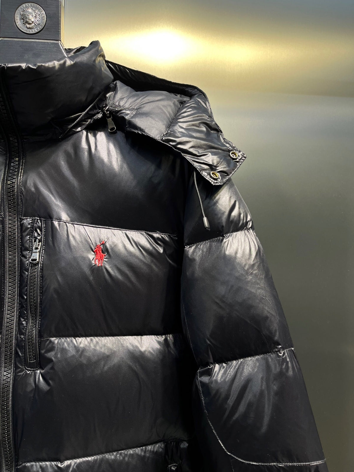 RL - PUFFER