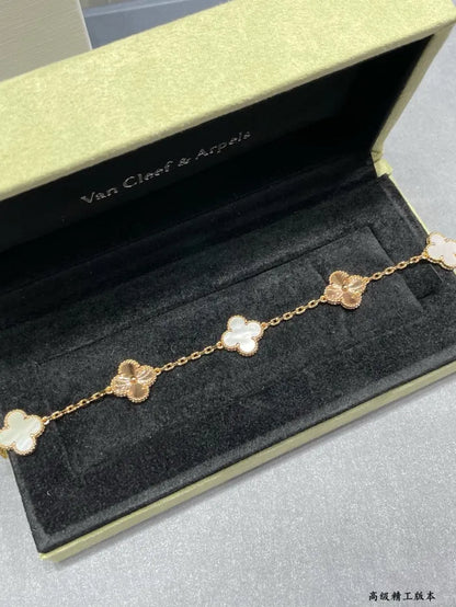 V - BRACCIALE