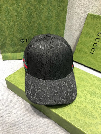 GG - CAP