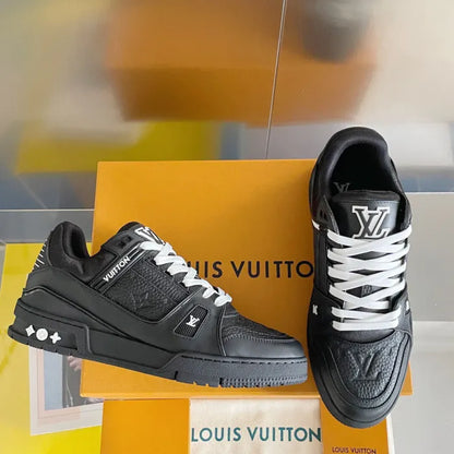 LV TRAINER - SNEAKERS