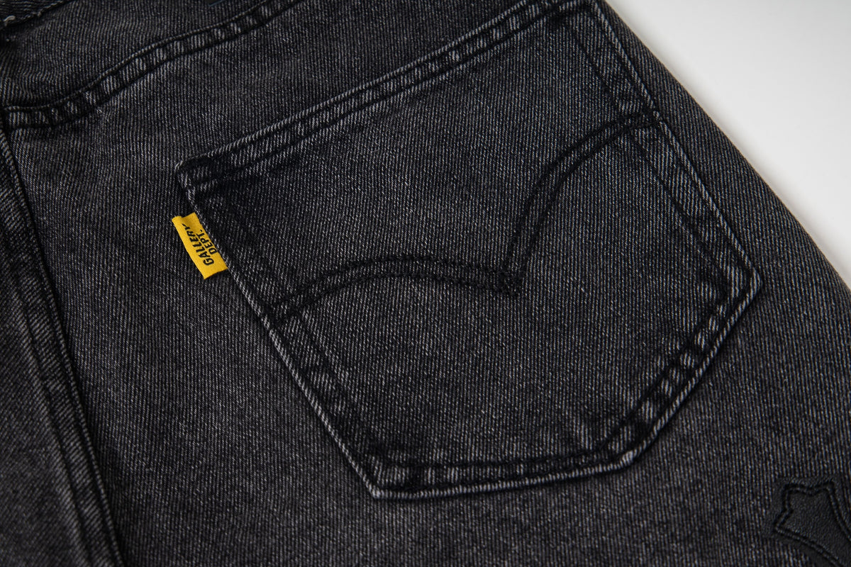 CHROME X GALLERY - JEANS