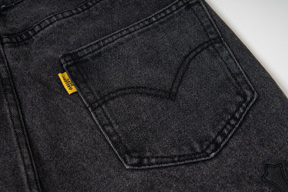 CHROME X GALLERY - JEANS