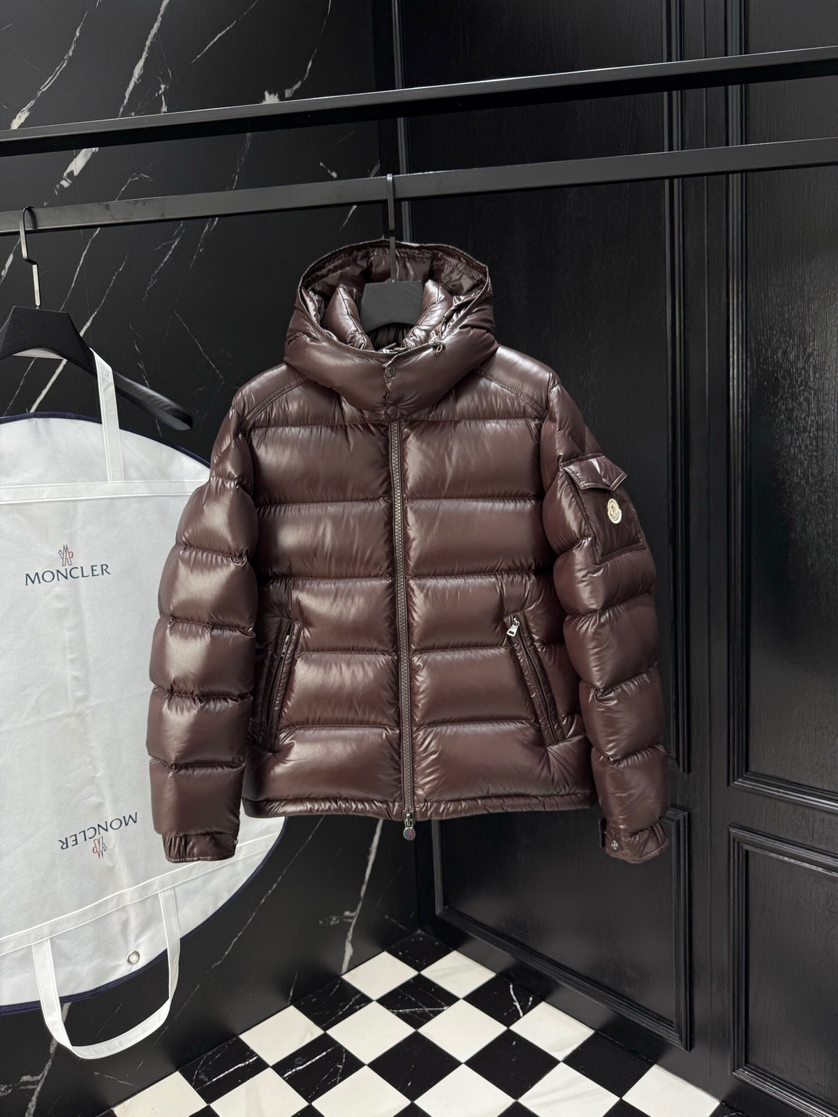 MON - PUFFER