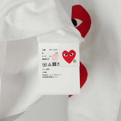 CDG -  LONGSLEEVE