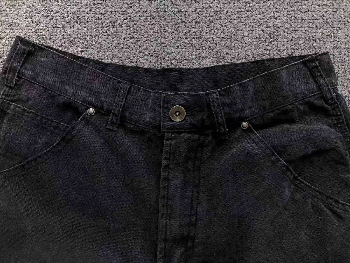 M - SHORTS