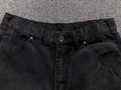M - SHORTS