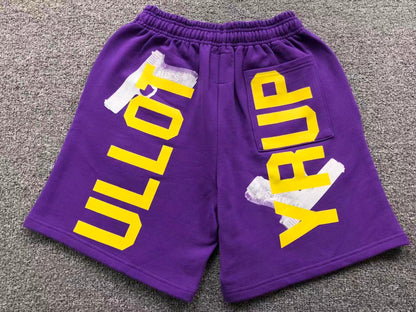 C - SHORTS