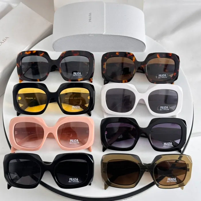 P - LUNETTES DE SOLEIL