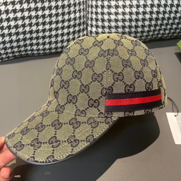 GG - CAP