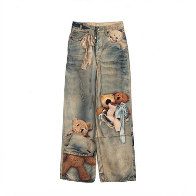 ACNE - JEANS