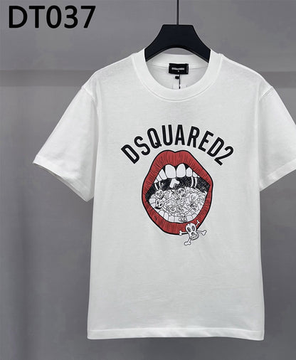 DSQ - TSHIRT
