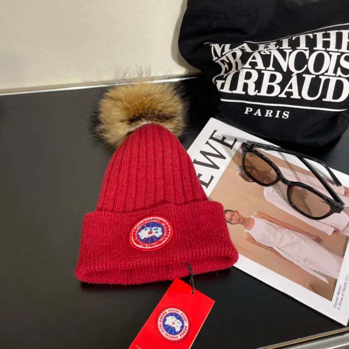 G - BEANIE