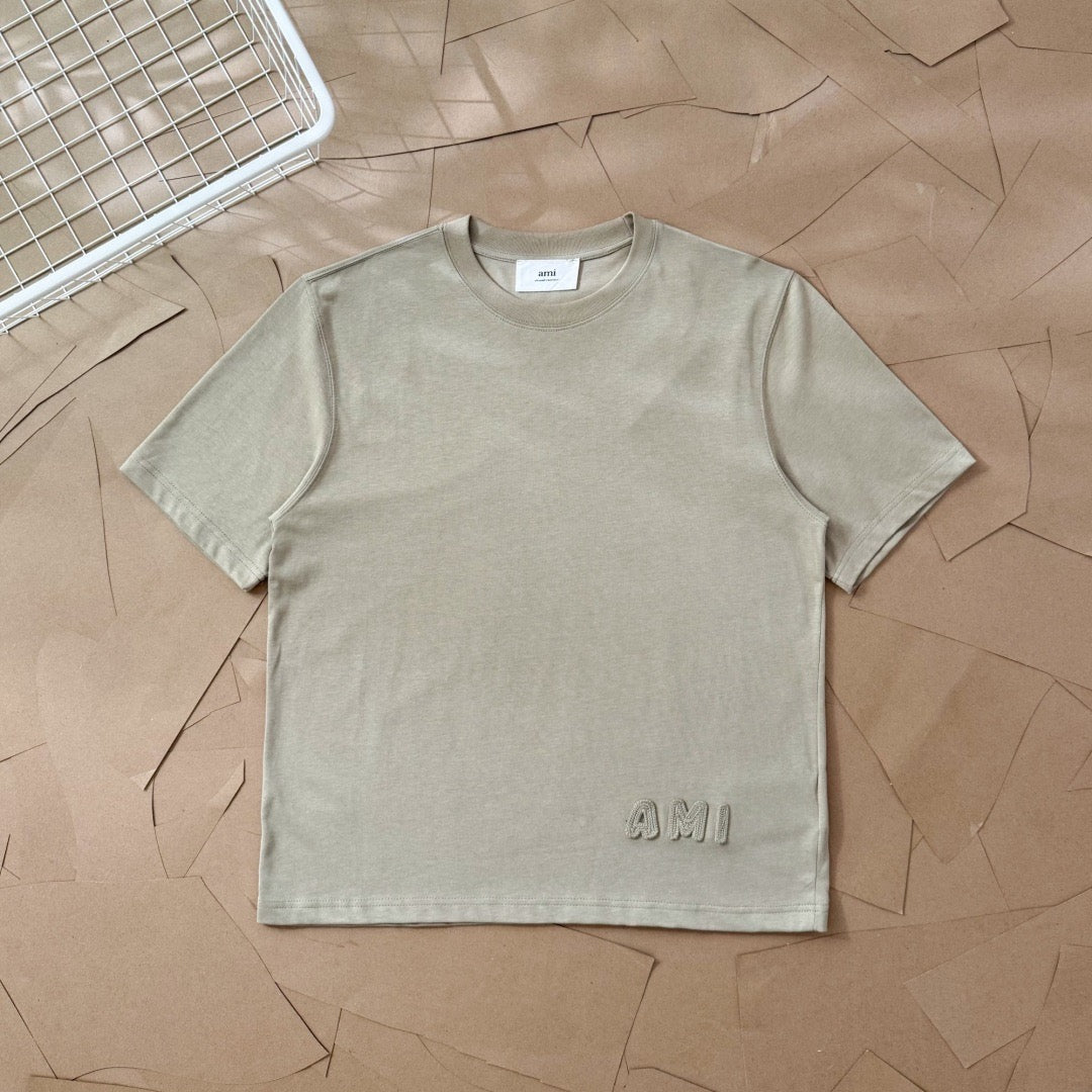 AMI - TSHIRT