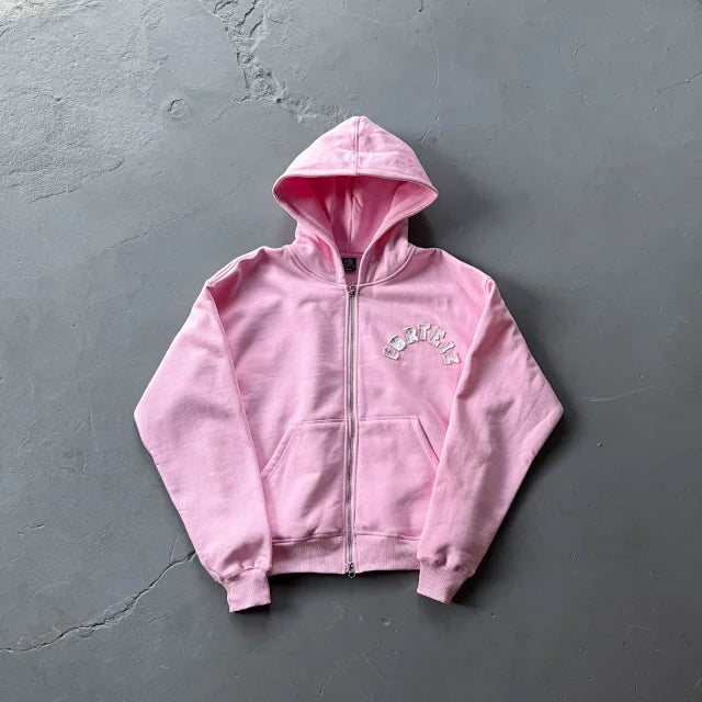 CRTZ - ZIPPER