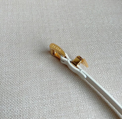P - CINTURA