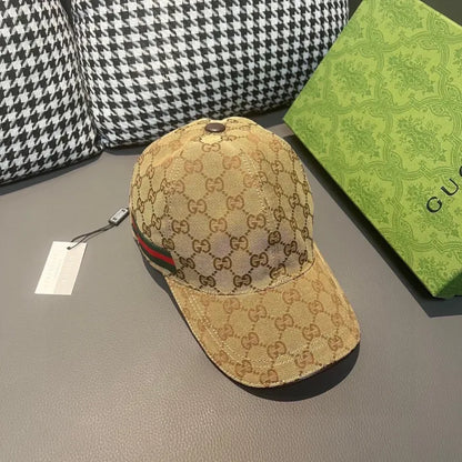 GG - CAP