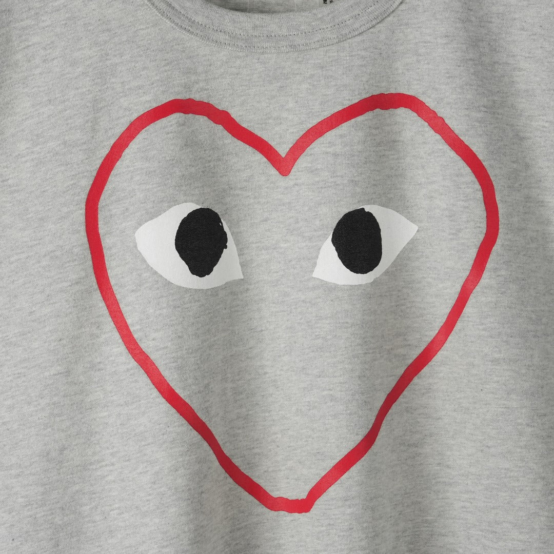 CDG -  LONGSLEEVE