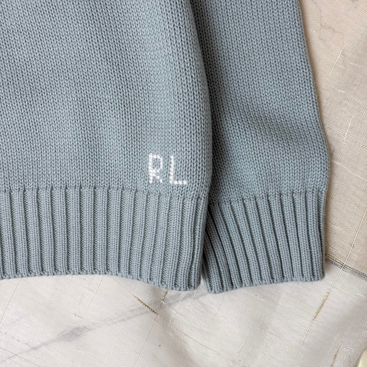 RL - MAGLIONE
