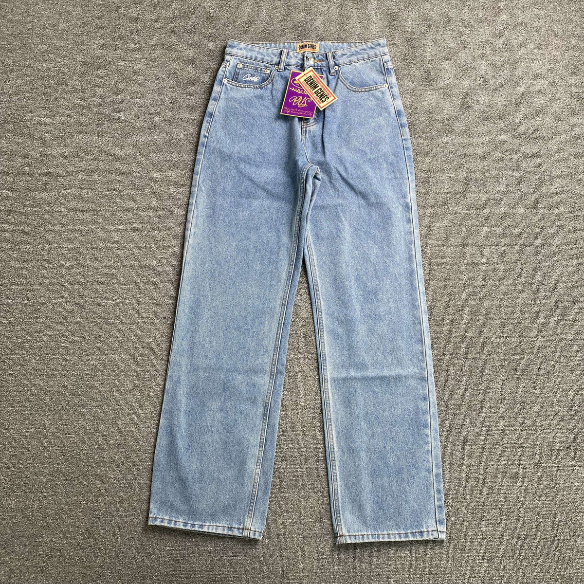 CRTZ - JEANS