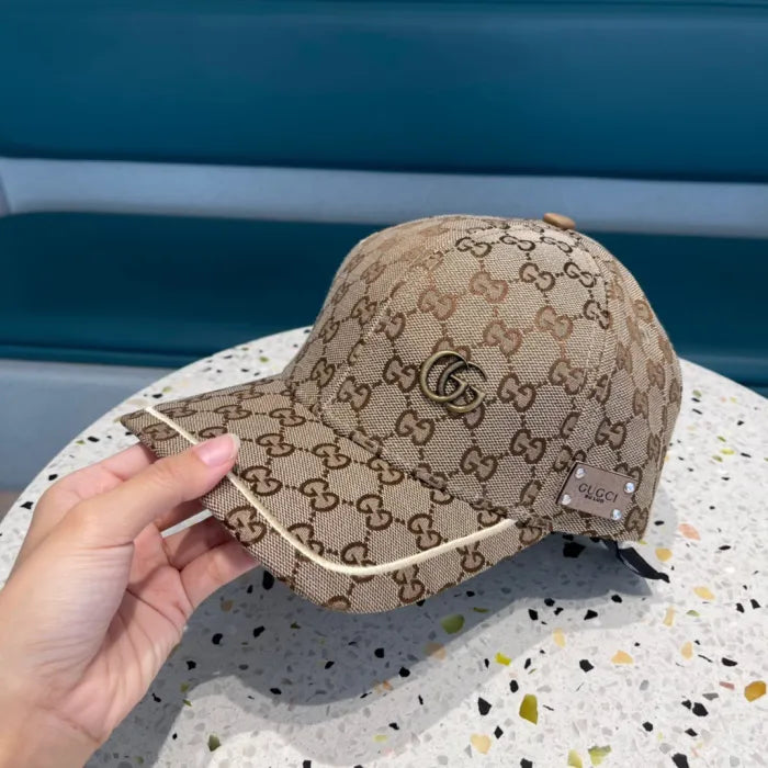 GG - CAP