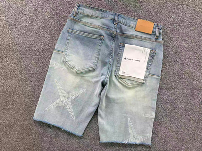 P - SHORTS
