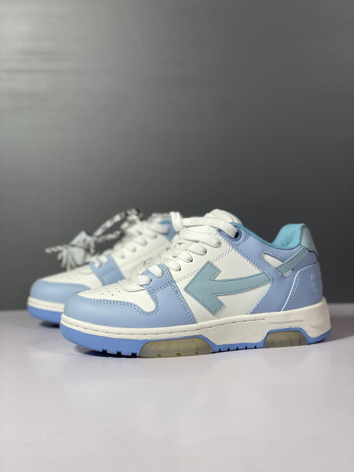 OFF - SNEAKERS